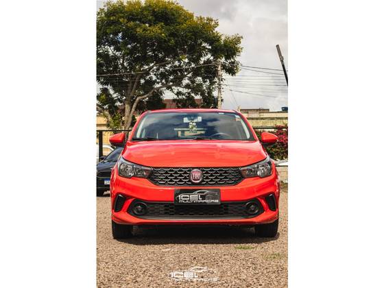 FIAT ARGO 1.0 FIREFLY FLEX DRIVE MANUAL